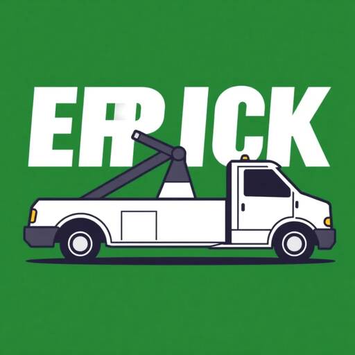 gruas Erick Towing Service
