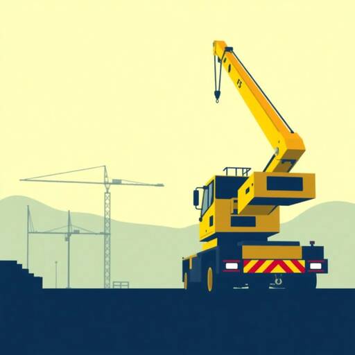 gruas Esmo Corp Crane Services