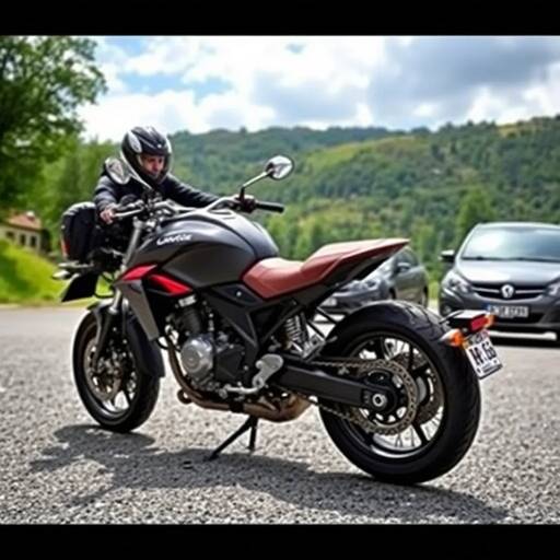gruas Grua Moto Gipuzkoa