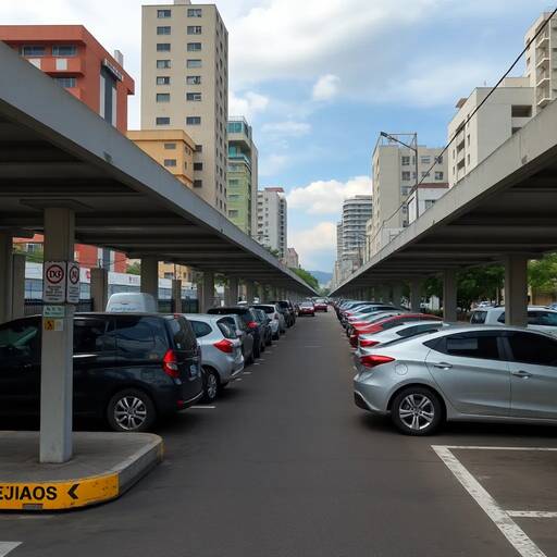 gruas Grúas En El área Metro