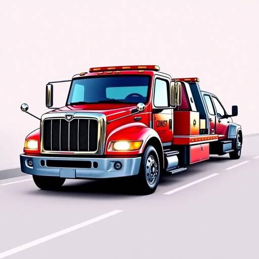 gruas Jm Towing - Gruas Baratas - Gruas Economicas En San Juan Pr