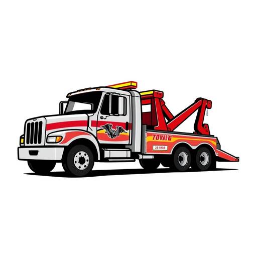 gruas Rdz By Papo Alvy Towing, Inc.