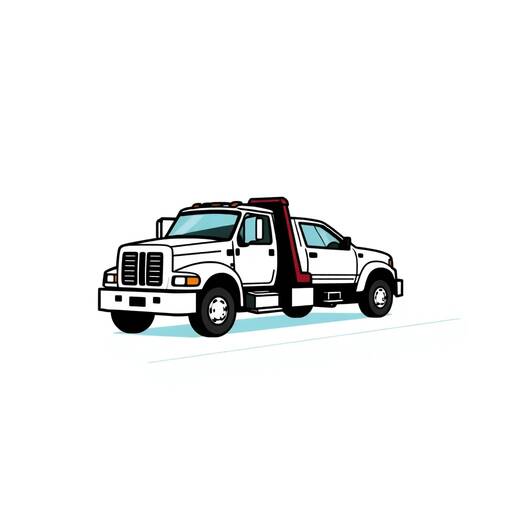 gruas Vega Towing Services